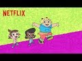 Opening Credits Harvey Street Kids Netflix