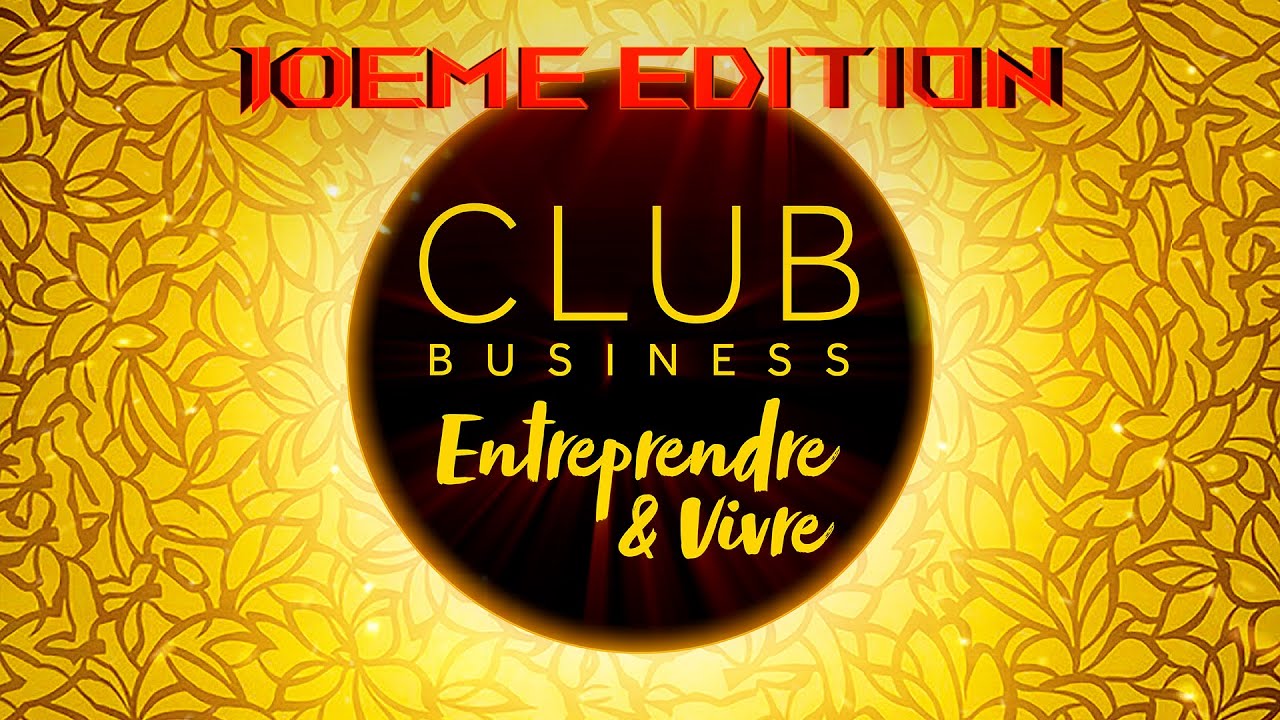 After-Movie Business Club E&V