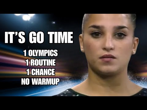 How Mohini Bhardwaj saved the 2004 Olympics for Team USA 