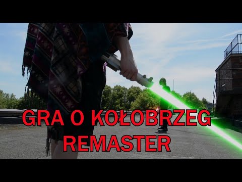 Gra o Kołobrzeg - REMASTERED EDITION [2023]