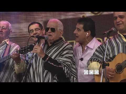 TERERE JERE - QUEMIL YAMBAY Y LOS ALFONSINOS - LIDIA MARIANA