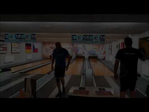 FSV Männer - SKV 9Pins Stollberg