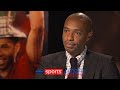 Thierry Henry picks his favourite Arsenal goal