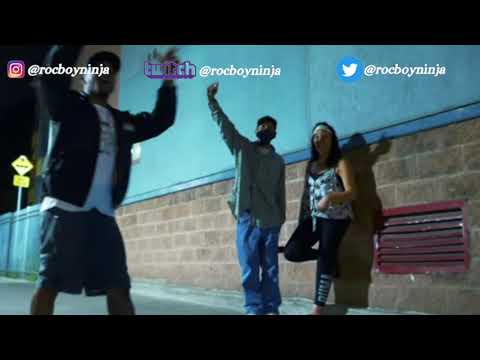 YUNG DRILLA vs NoLimit Kyro IG  beef ?😱😳