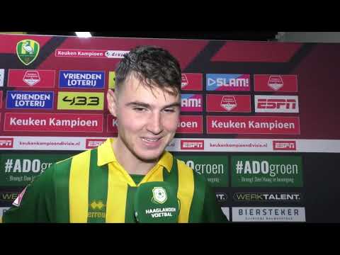 Haaglanden Voetbal Weekend (13-11-2025)