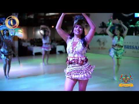 El ritmo de mi tierra   GRUPO EXPLOSIÓN ⧸ BOOM FITNESS AND DANCE 1