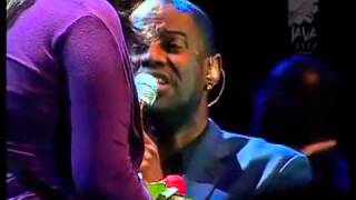Brian McKnight  I do Still In Love  (Live)