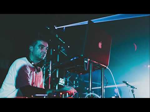 DJ Hype FT Det @ Westfest - 2004 - The first Westfest!