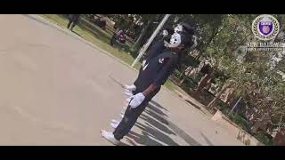 New Baldwin International Residential School Video