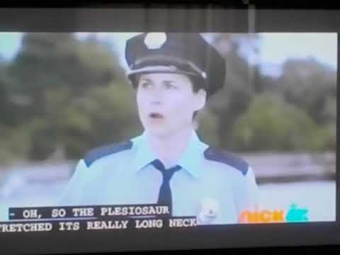 Dino Dan: Trek's Adventures - Officer Trek/Dino Rocks 1/4