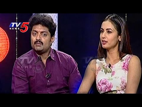 Kalyan Ram And Sonal Chauhan Chit Chat On Sher