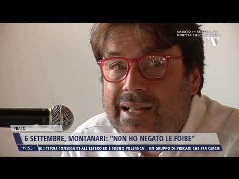 2021-09-06 NOTIZIE DI PRATO TG ORE 19.45