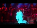 Diana Ross - I'm Coming Out - at Hard Rock Live ...