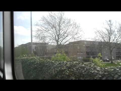 Metrorit: Nieuw Verlaat - Ambachtsland (HD)