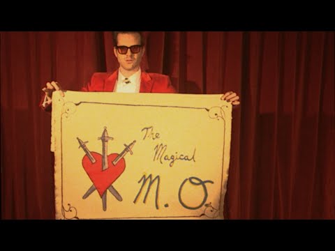 M O Mayer Hawthorne Traduzione Testi E Traduzioni