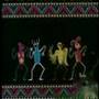 Sesame Street Dancing Animals Y