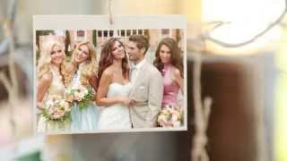 preview picture of video 'Your Wedding Style, by New York Bride, Charlotte NC'