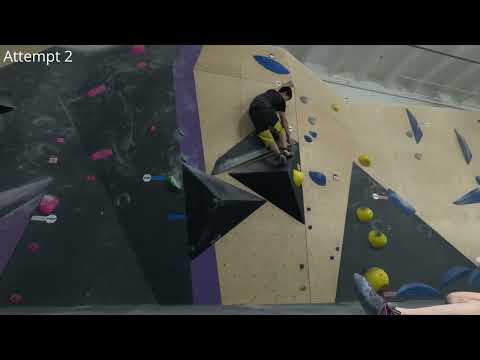 V5(?) Green Ungraded Comp Slab 01/17/25