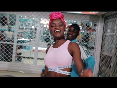 Bad Gal Shee - Nikupende (Official Video) SKIZA 7636964 to 811