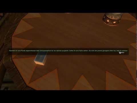 Let's play Fable 1 (TLC) - Folge #045 - Karten sortieren