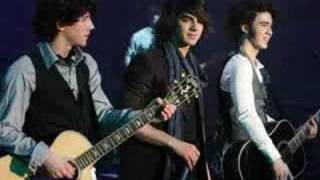 Jonas Brothers - Eternity