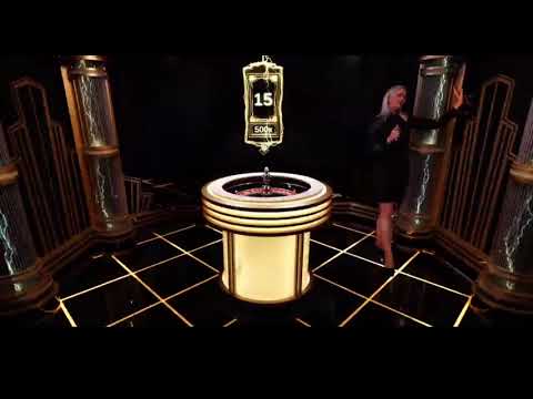 Another 500x multi hit in less than an hour!!! Lightning Roulette PNXBET - Sept 8