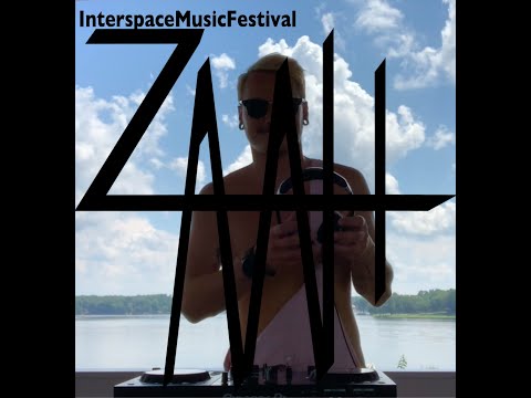 ZAAH - Interspace Music Festival 2020 (Live Set)