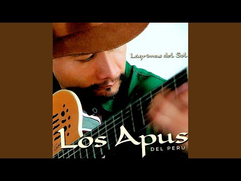 Carino Mio - Los Apus