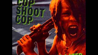 COP SHOOT COP got no soul 1993