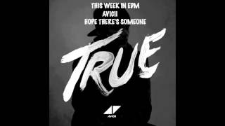 Avicii - True  ( Album )
