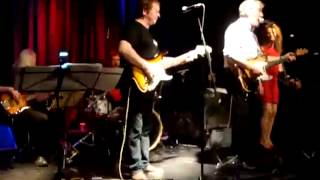 The Dan Clan - &#39;With a gun&#39;