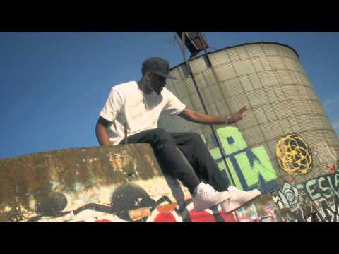 DOMO - Think You Can (OFFICIAL MUSIC VIDEO) (Prod. By DOMO)