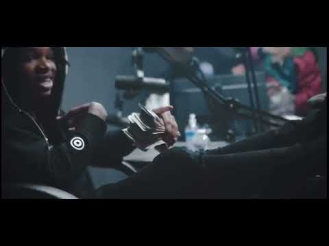 GMO Stax - Real Pits Ft Ghetto Baby Boom (Official Music Video)