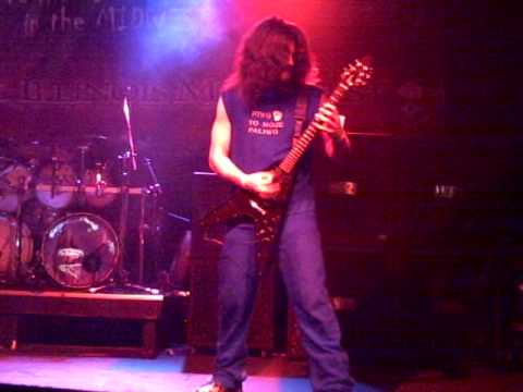 Embrace Damnation - Torture Burns Inside- CIM July 23 2010.AVI