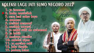 Download lagu KOLEKSI LAGU MP3 FULL ALBUM HADROH JATI SUMO NEGORO TERBARU 2022 mp3