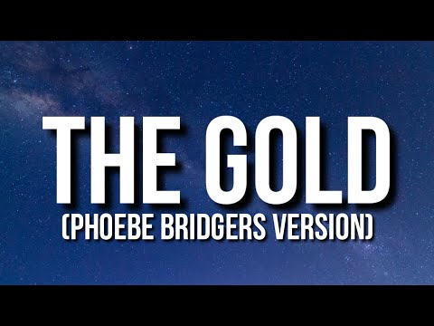 Manchester Orchestra - The Gold (Phoebe Bridgers Version) [Sped Up TikTok] (Lyrics)