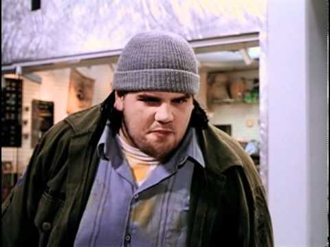 Mallrats (1995) Trailer