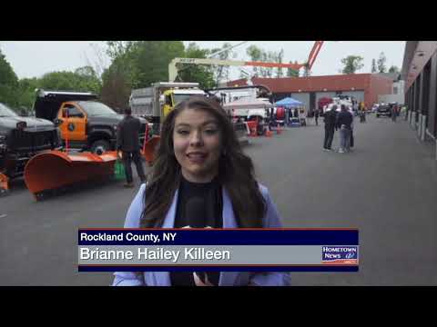 Rockland Highway Expo