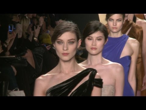 J. Mendel A/W 2013-14 - Videofashion