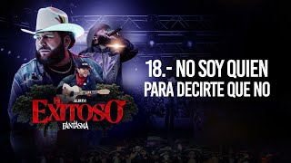 El Fantasma - No Soy Quien Pa Decirte Que No (Visualizer)