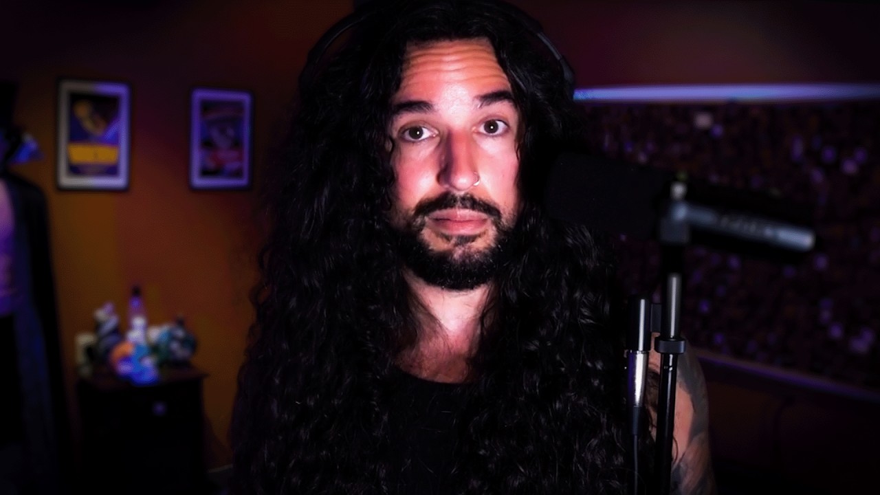 Why So Many Musicians Become Content Creators