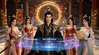 Download lagu 【FULL】Reborn In A Cultivation World, I Can See The Future and Met 4 Beautiful Women!#minidrama mp3