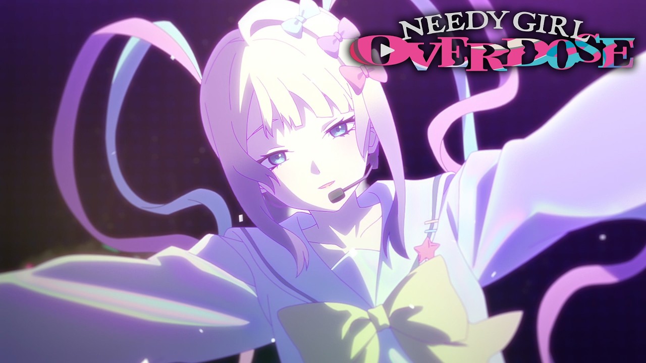 Ton streamer préféré ? Juste un bon menteur | NEEDY GIRL OVERDOSE