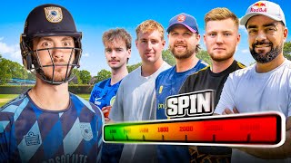 Download lagu Every Over We Survive, the Spinner Gets Upgraded mp3 Download lagu Every Over We Survive, the Spinner Gets Upgraded mp3