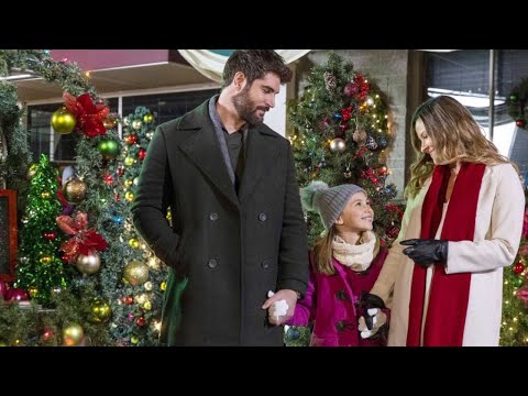 Christmas Miracle For Daisy 2022 GAC Family Hallmark Movie