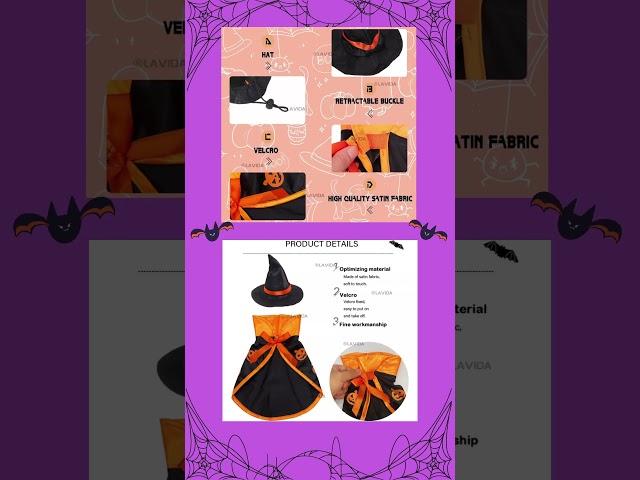 Vídeo relacionado con WLLHYF Sombrero de vaquero para perros y gatos, mini disfraz de mascota, sombrero de vaquero, bandana, bufanda, accesorio para cachorros, gatitos, uso diario, Halloween, fiesta de mascotas, vacaciones