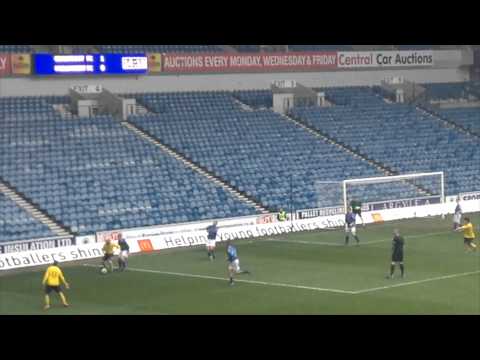 Junior Match Of The Day 03:05:2014 Linlithgow Rose VS Sauchie Juniors and Grassroot Heroes Vs Scotti