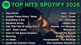 Download lagu Top Hits Spotify Indonesia 2026 | Top Spotify Indonesia 2026 | Lagu Hits Spotify 2026 | Lagu Terbaru mp3