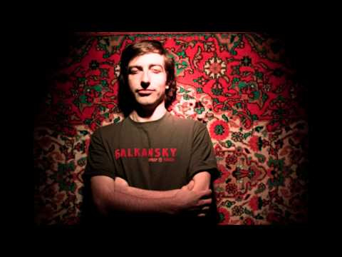 Ogonek ft. Cooh - Dancing in the rain