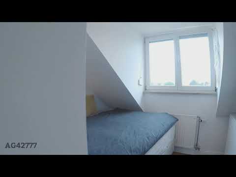 NU-42777 - Exklusiv möbliertes Apartment mit WLAN und Balkon in Nürnberg Nord/M...